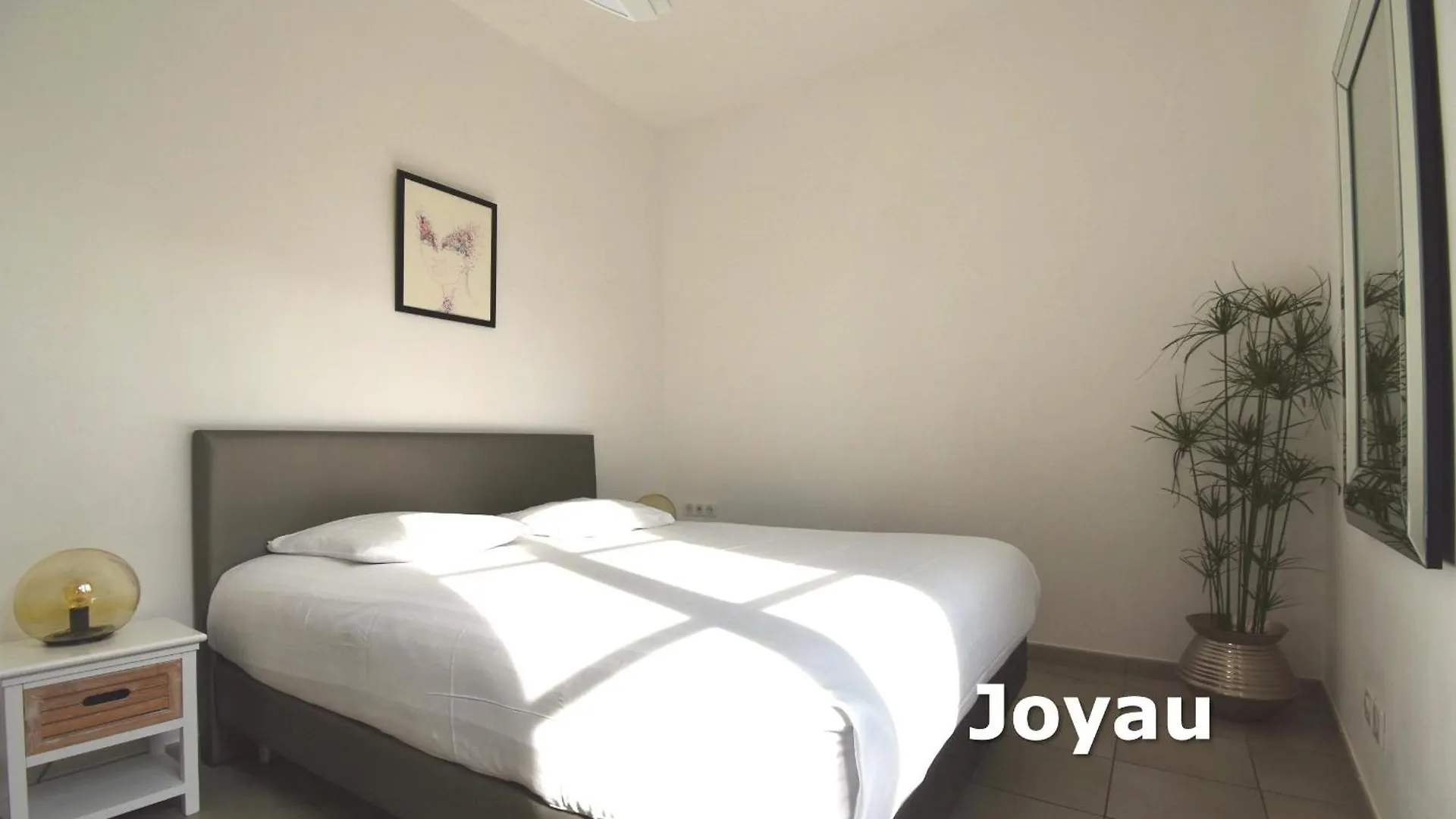 Aparthotel Les Appartements Du Vieux Port Marseille