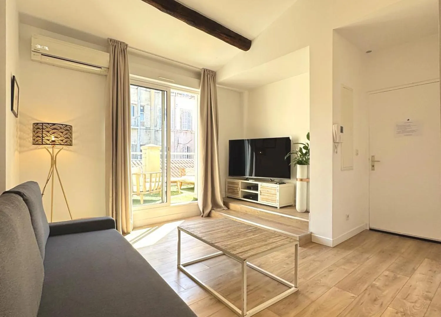 Aparthotel Les Appartements Du Vieux Port Marseille