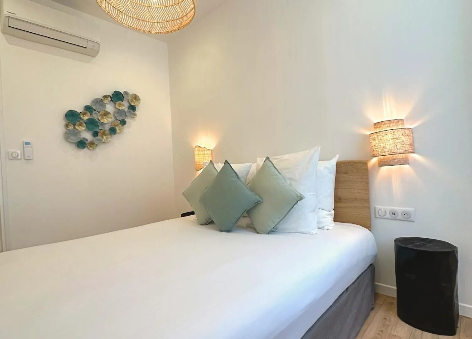 Les Appartements Du Vieux Port Marseille Apartmanhotel