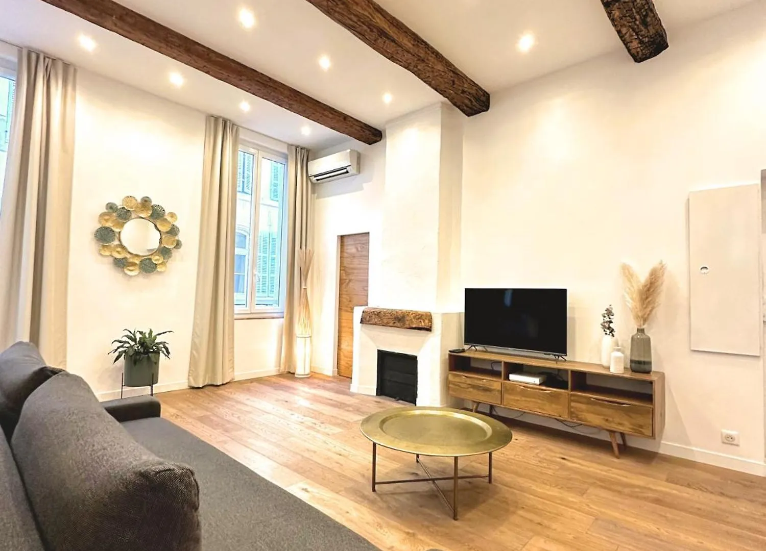 Les Appartements Du Vieux Port Marseille Franciaország