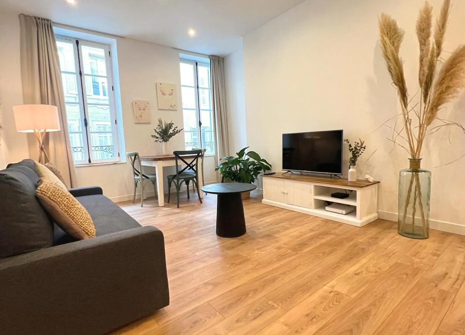 Les Appartements Du Vieux Port Marseille 4*,  Franciaország