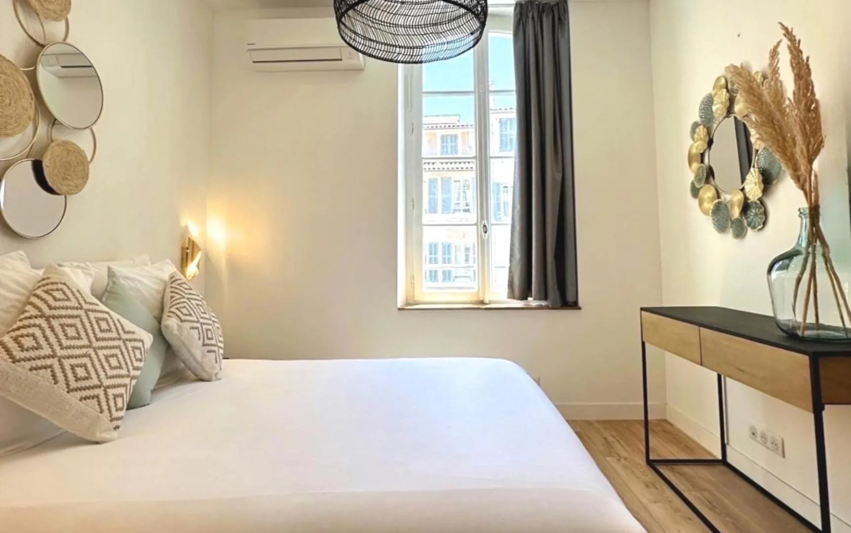 **** Apartmanhotel Les Appartements Du Vieux Port Marseille Franciaország