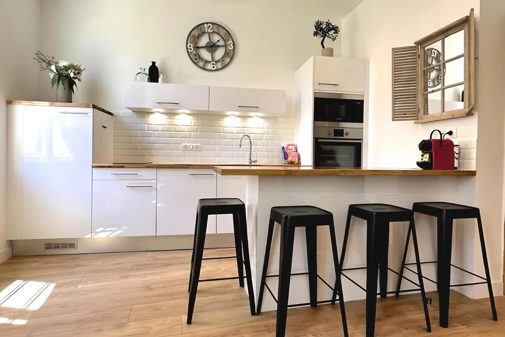 Les Appartements Du Vieux Port Marseille 4*,  Franciaország