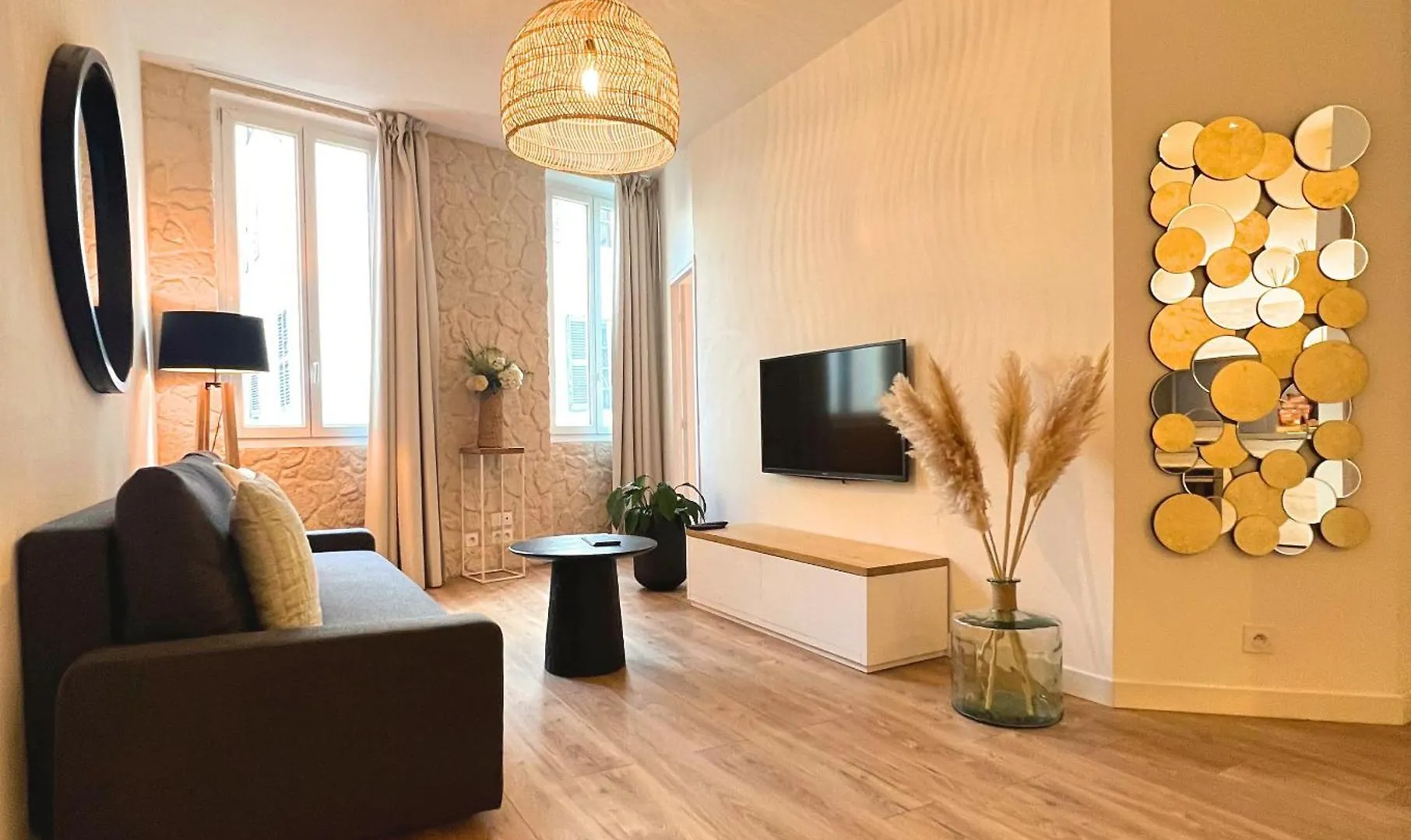 Les Appartements Du Vieux Port Marseille 4*,  Franciaország