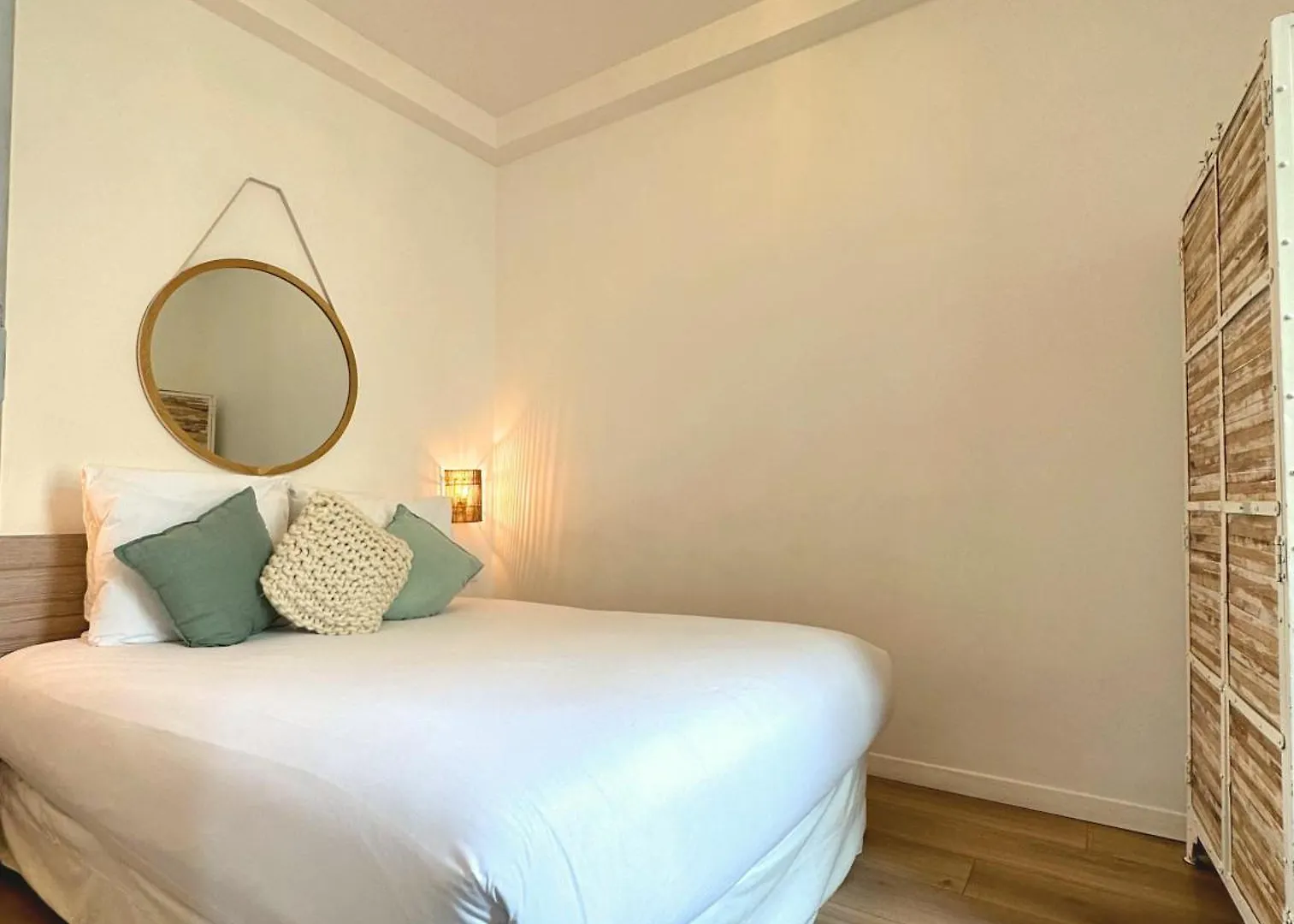 Les Appartements Du Vieux Port Marseille Apartmanhotel