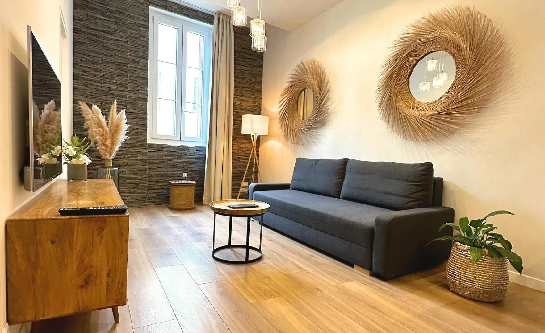Les Appartements Du Vieux Port Marseille Apartmanhotel