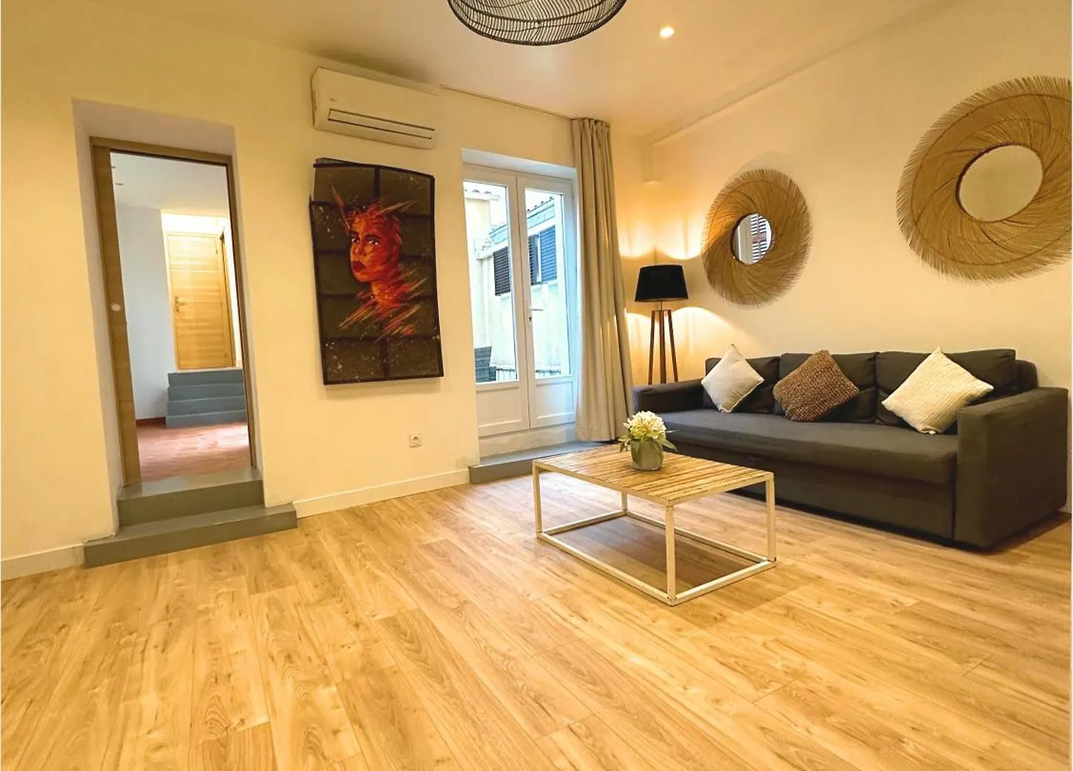 Apartmanhotel Les Appartements Du Vieux Port Marseille