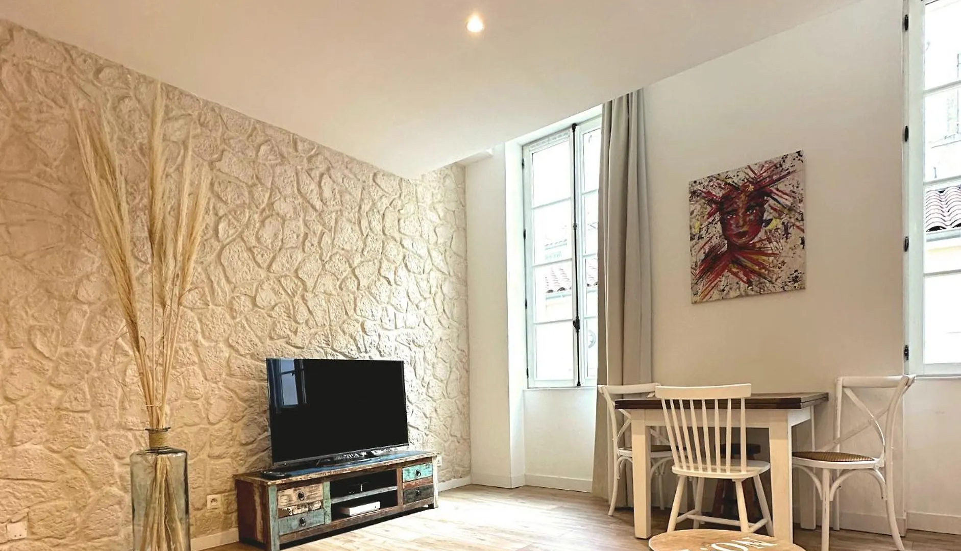 Les Appartements Du Vieux Port Marseille 4*,