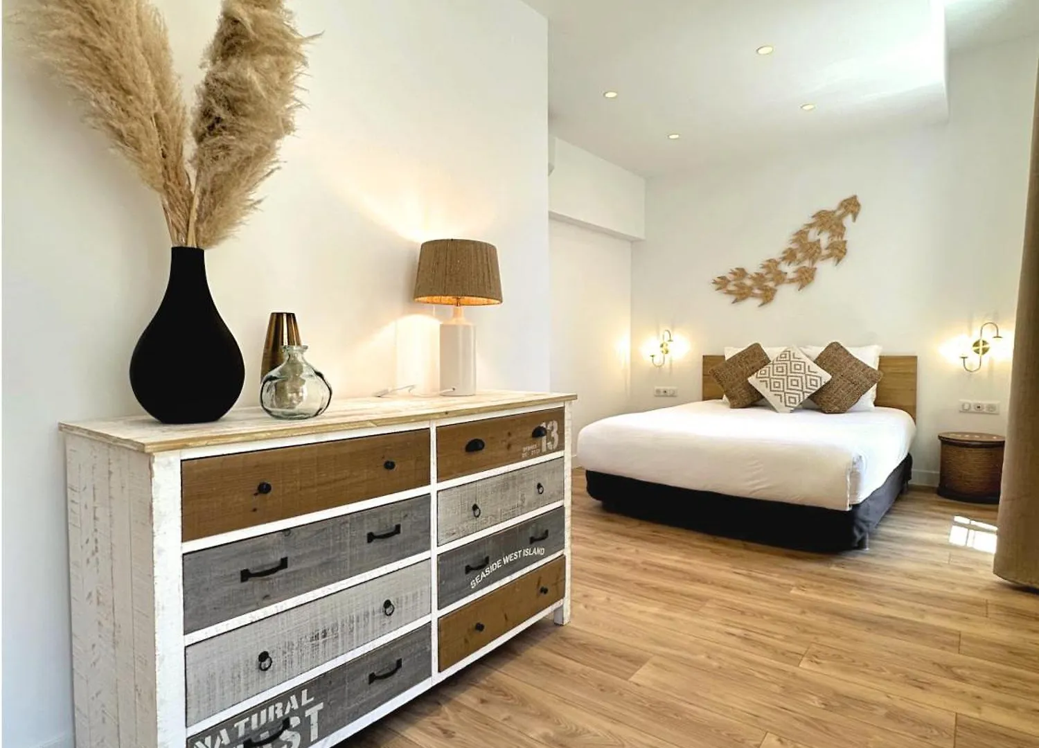 Les Appartements Du Vieux Port Marselha Apart-hotel