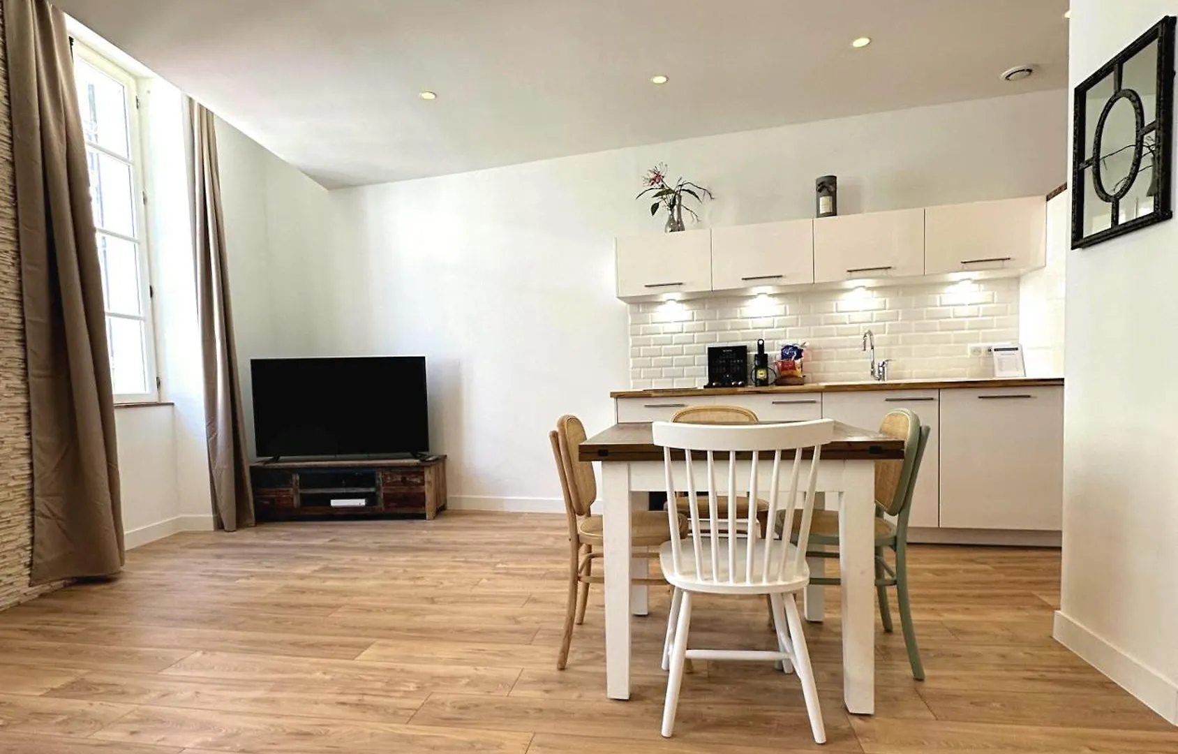 Apartmanhotel Les Appartements Du Vieux Port Marseille