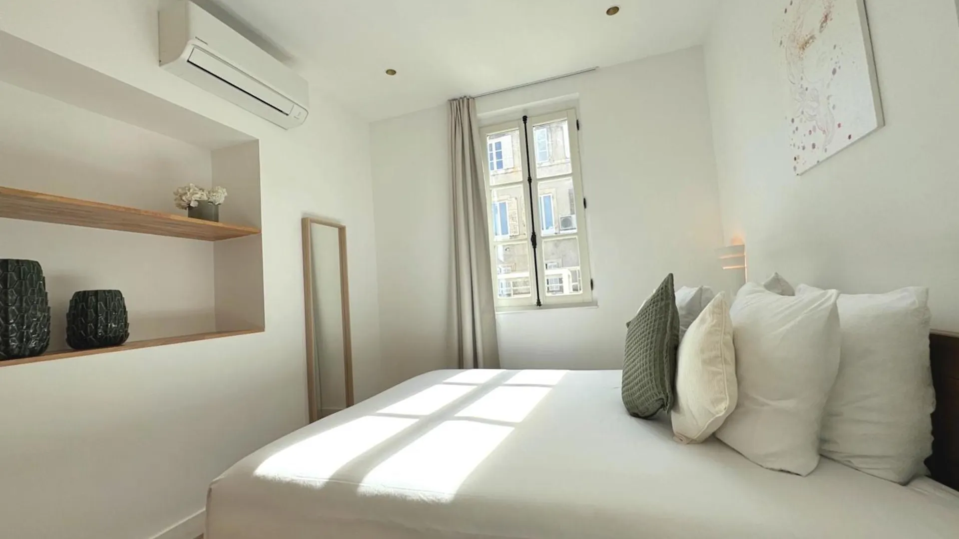 Les Appartements Du Vieux Port Marseille