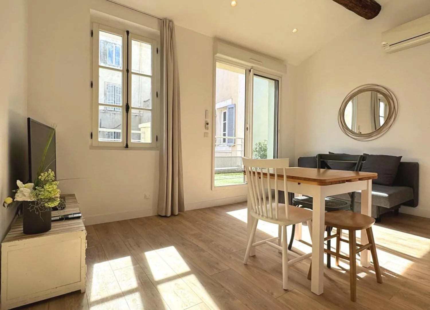 **** Apartmanhotel Les Appartements Du Vieux Port Marseille Franciaország