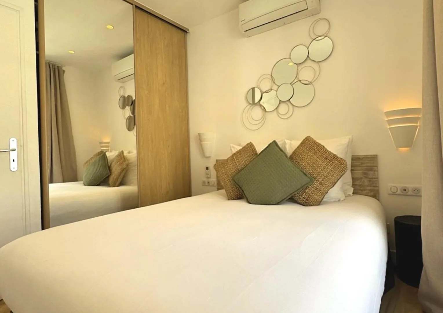 Les Appartements Du Vieux Port Marselha Apart-hotel
