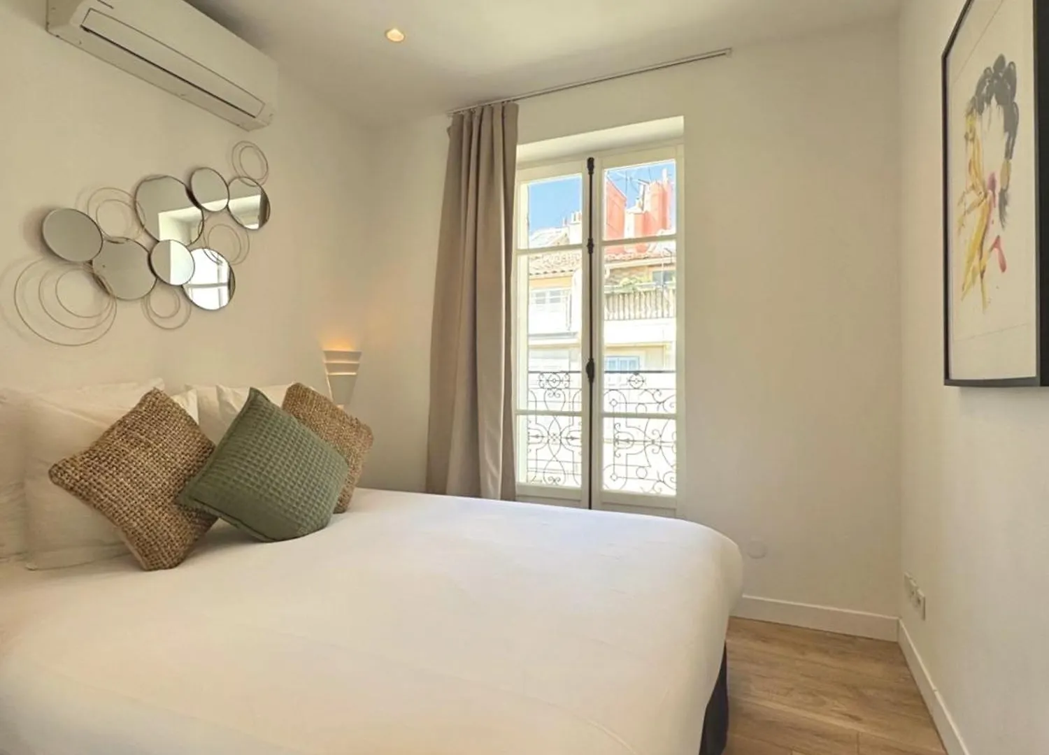 Les Appartements Du Vieux Port Marseille Apartmanhotel
