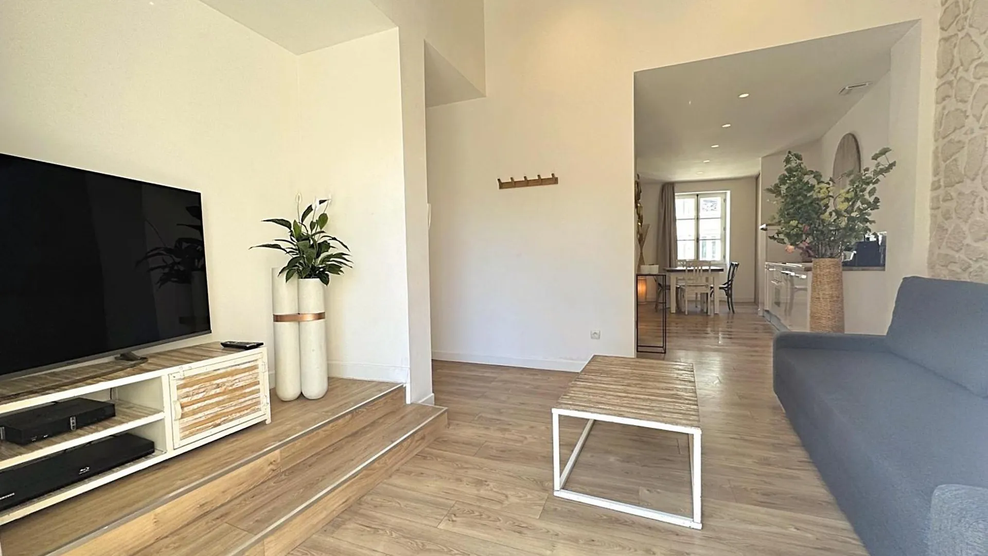 Les Appartements Du Vieux Port Marselha 4*,