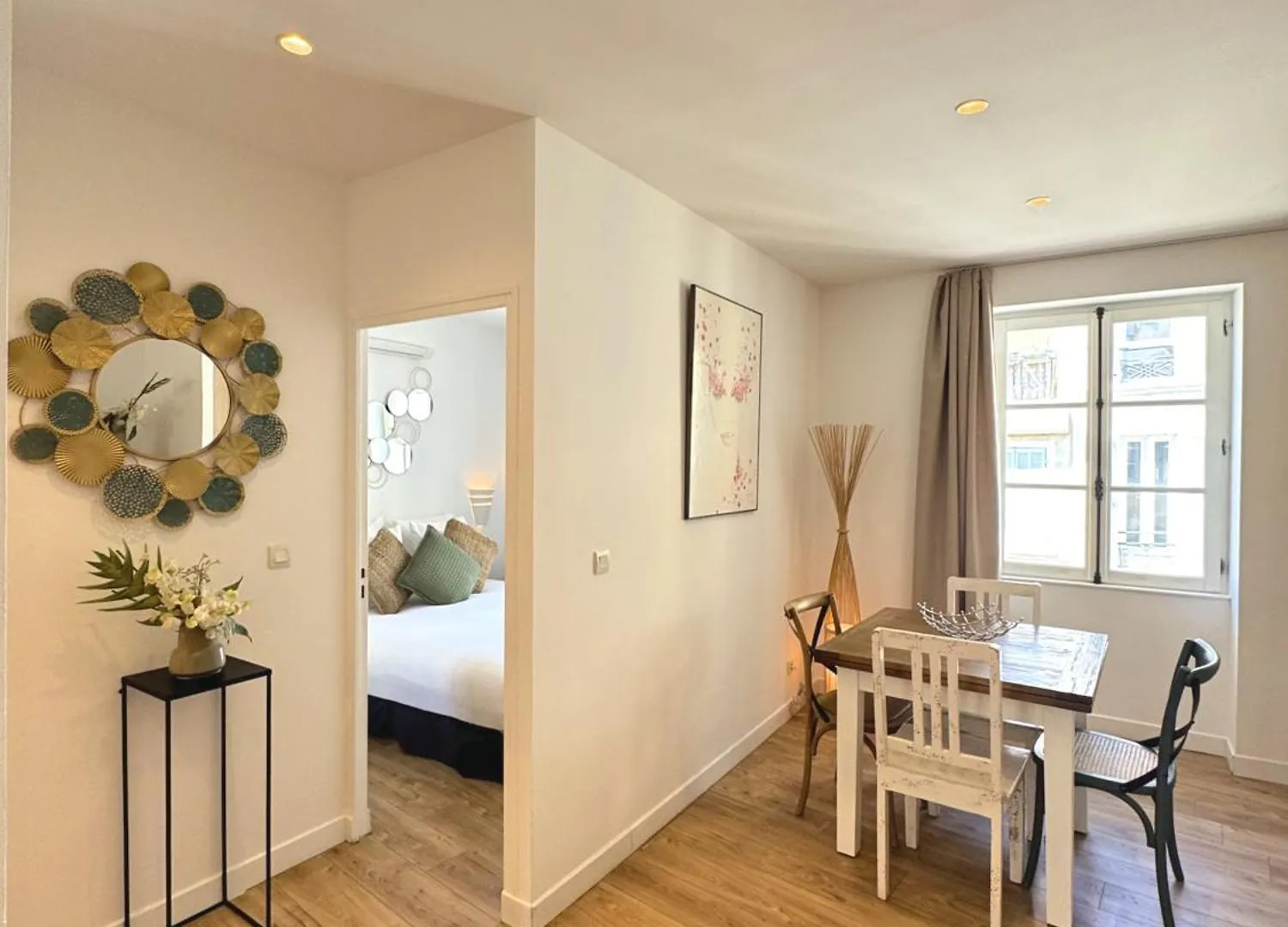 Apartmanhotel Les Appartements Du Vieux Port Marseille