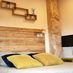  Apartamento L'oriflamme Francia