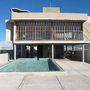 3* Отель Le Corbusier
