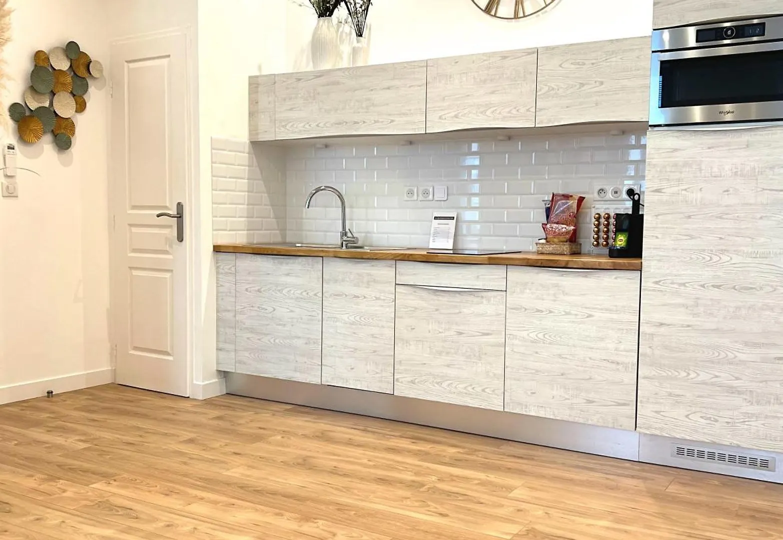 Les Appartements Du Vieux Port Μασσαλία Γαλλία
