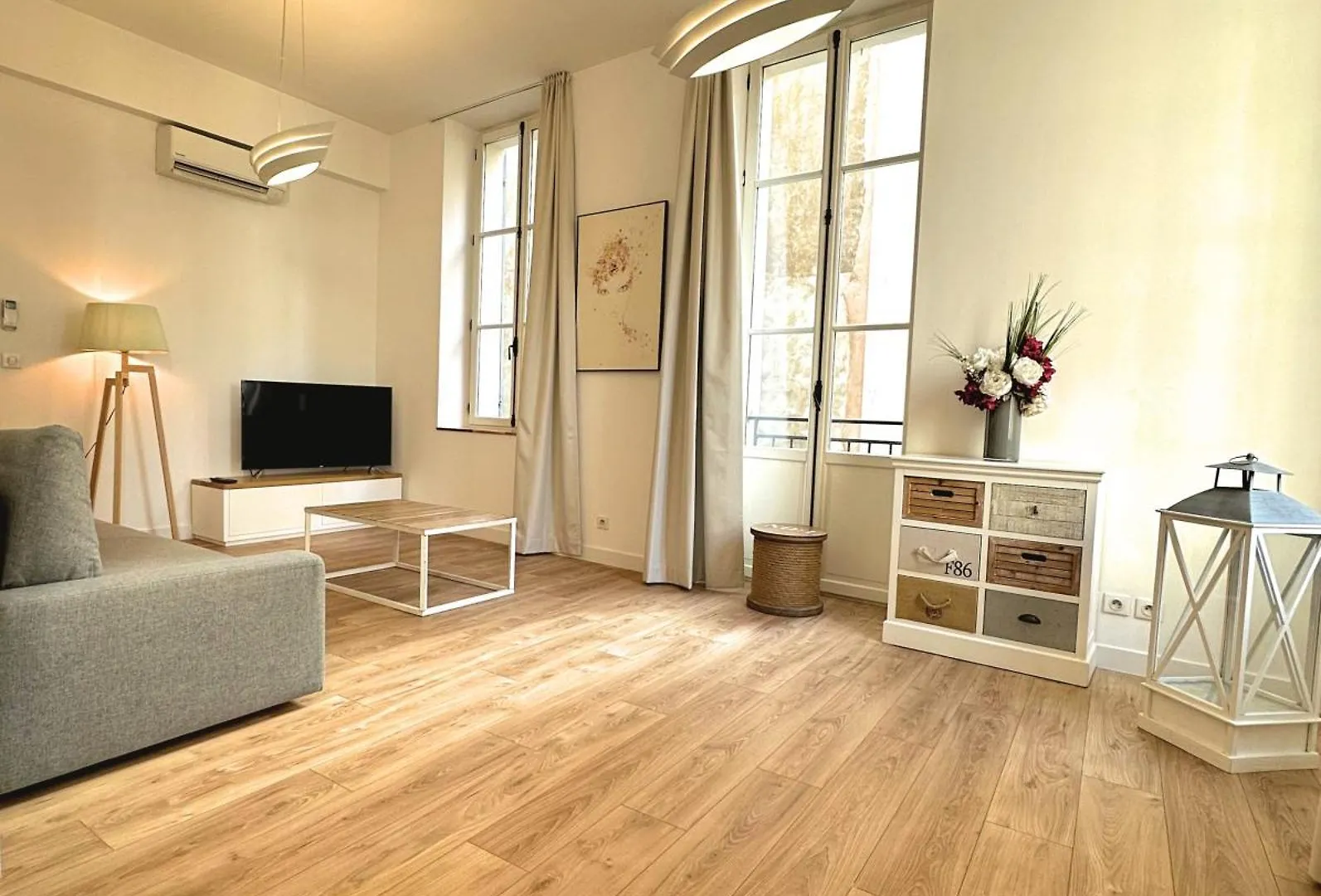Les Appartements Du Vieux Port Μασσαλία Ξενοδοχείο με διαμερίσματα
