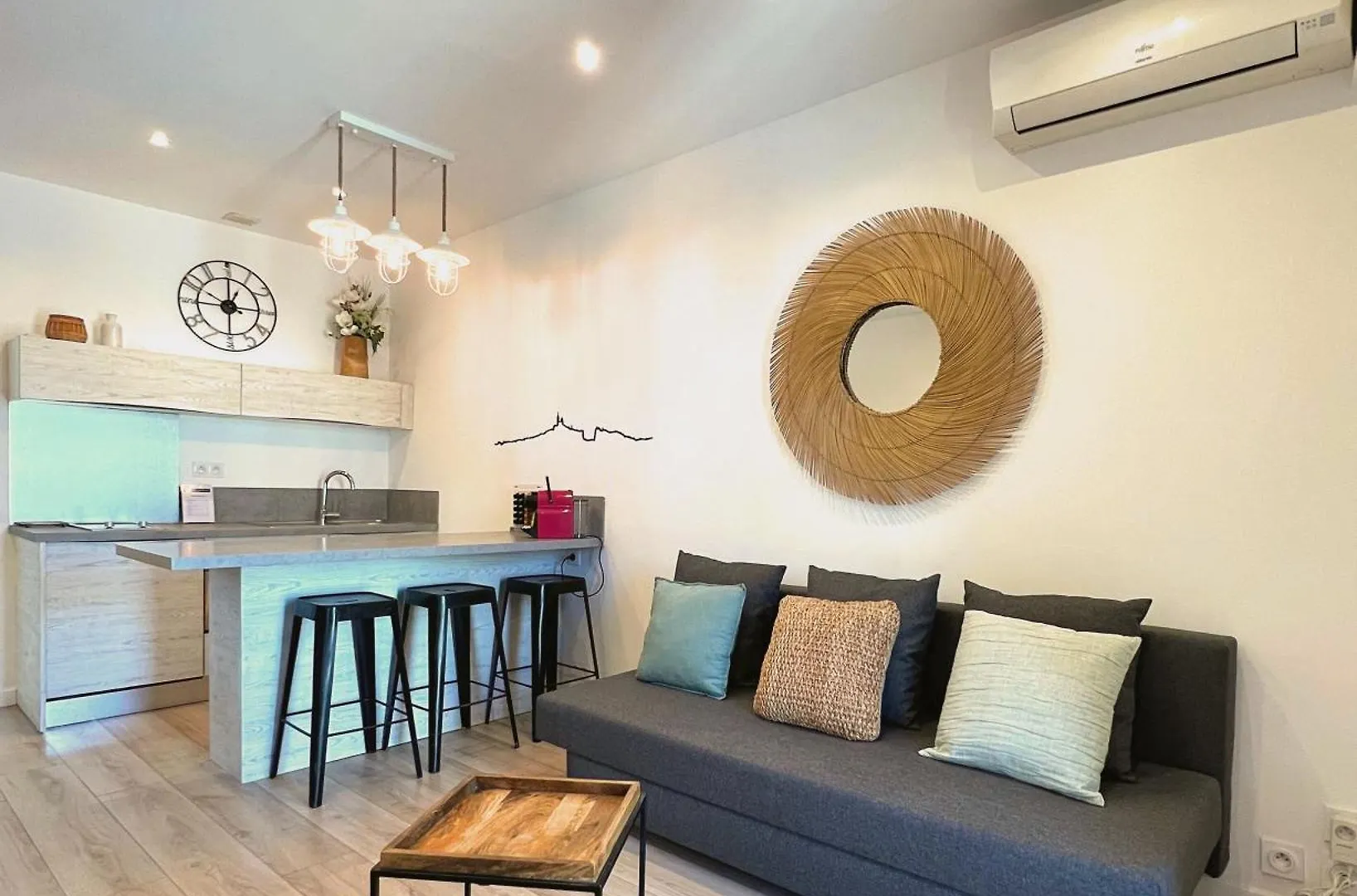 Les Appartements Du Vieux Port Μασσαλία 4*,  Γαλλία