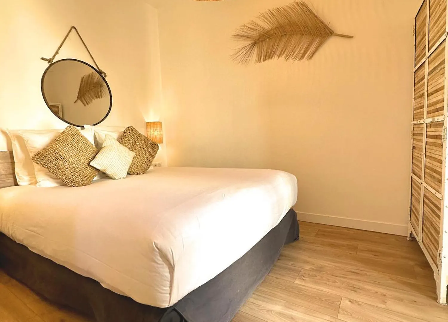 Les Appartements Du Vieux Port Μασσαλία