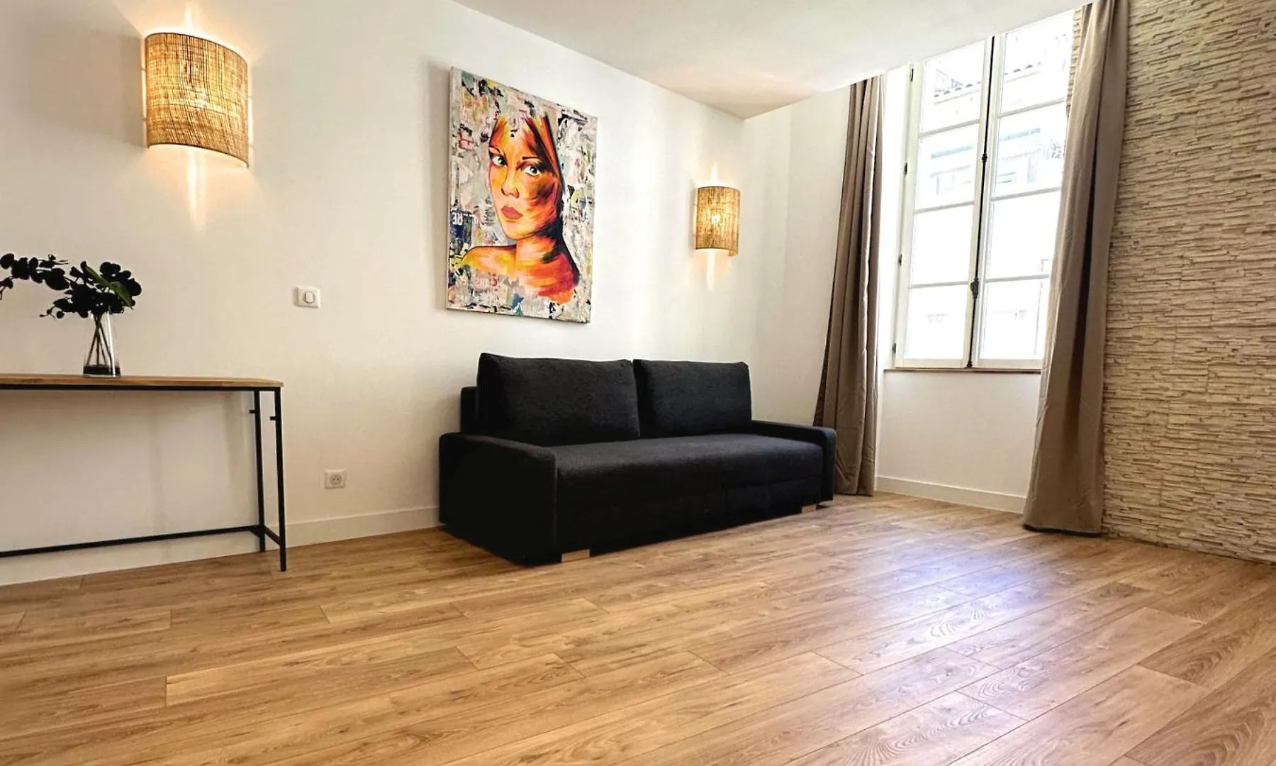 **** Ξενοδοχείο με διαμερίσματα Les Appartements Du Vieux Port Μασσαλία Γαλλία