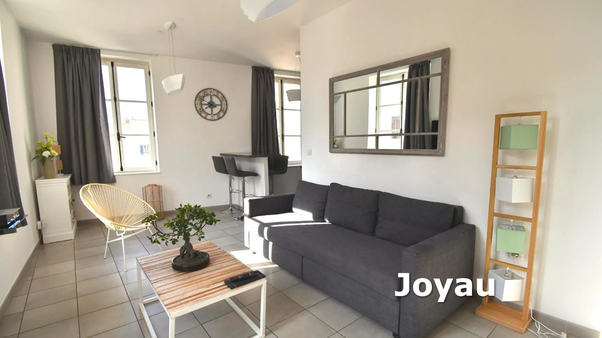 Ξενοδοχείο με διαμερίσματα Les Appartements Du Vieux Port Μασσαλία