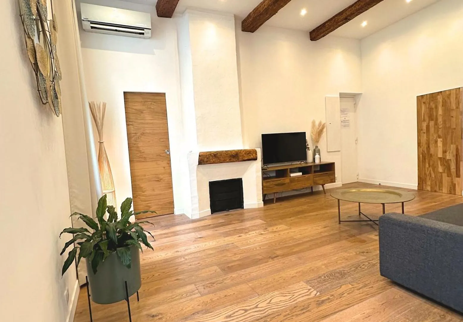 Les Appartements Du Vieux Port Marseille France