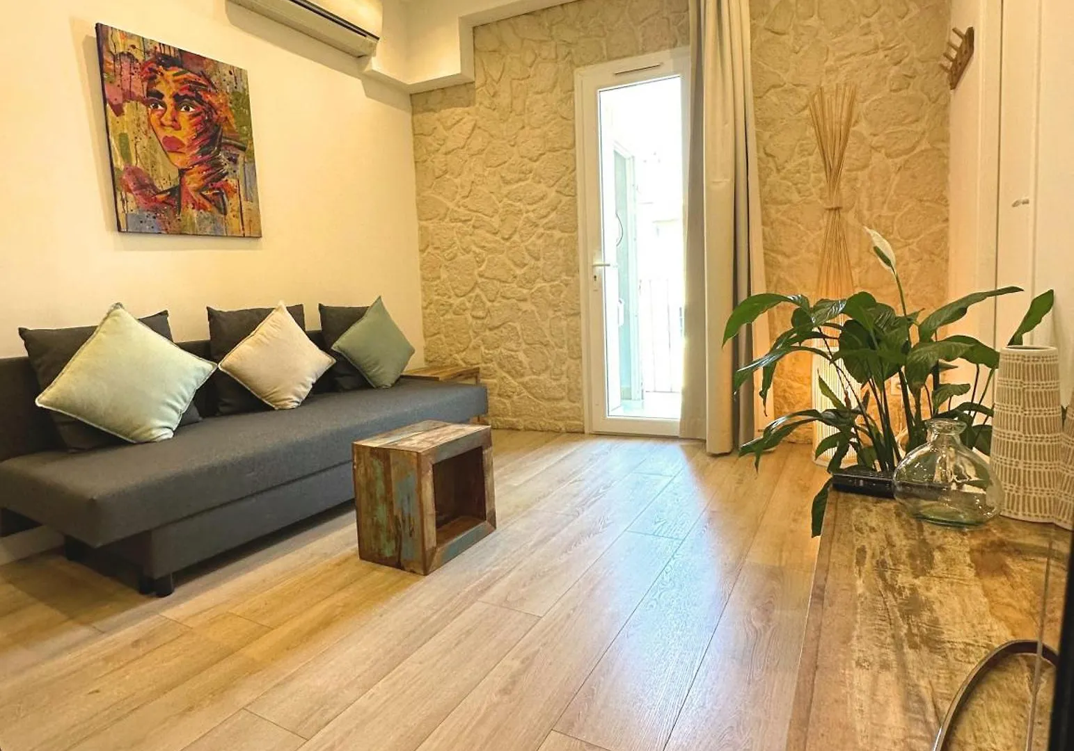 Les Appartements Du Vieux Port Marseille