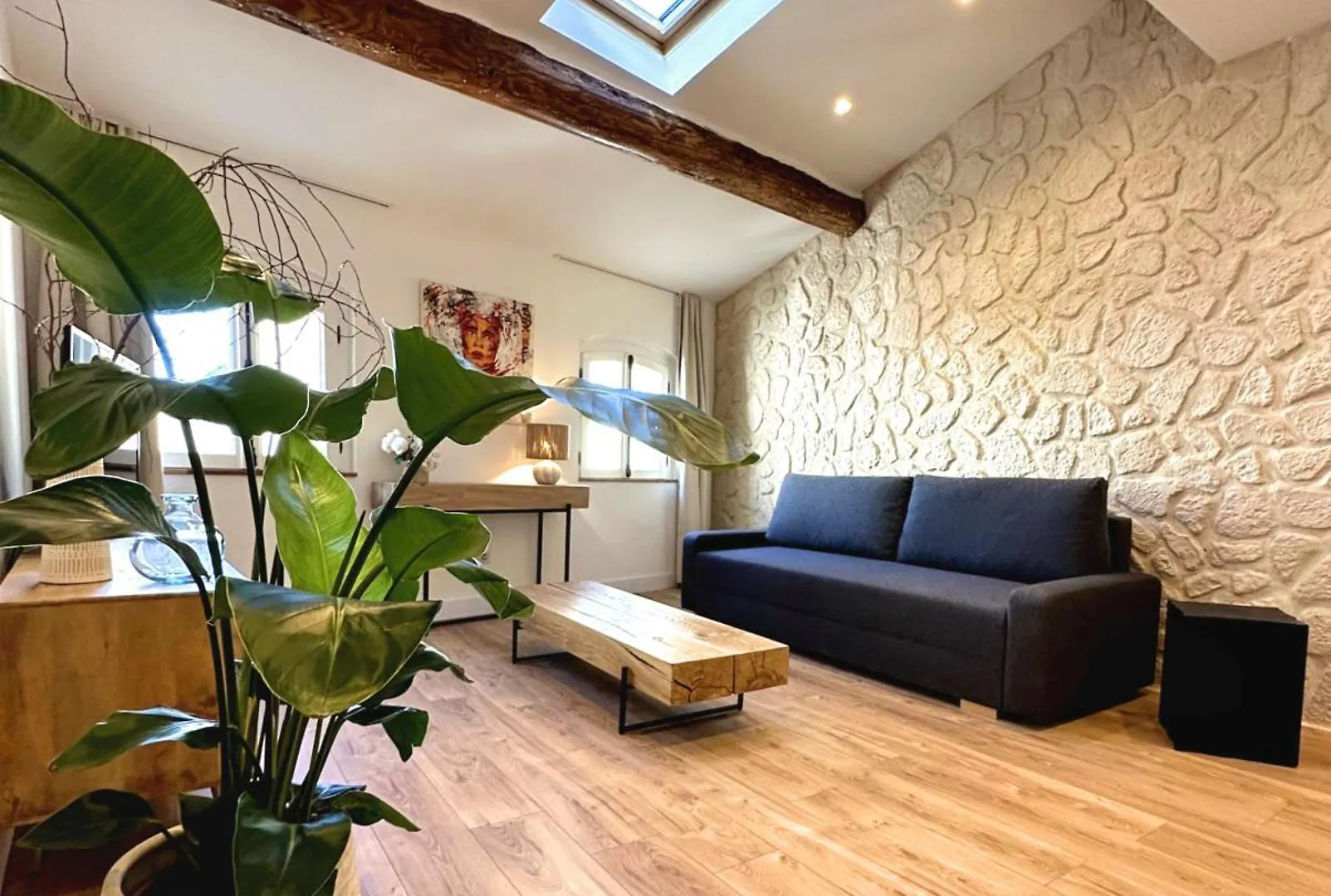 Les Appartements Du Vieux Port Марсель