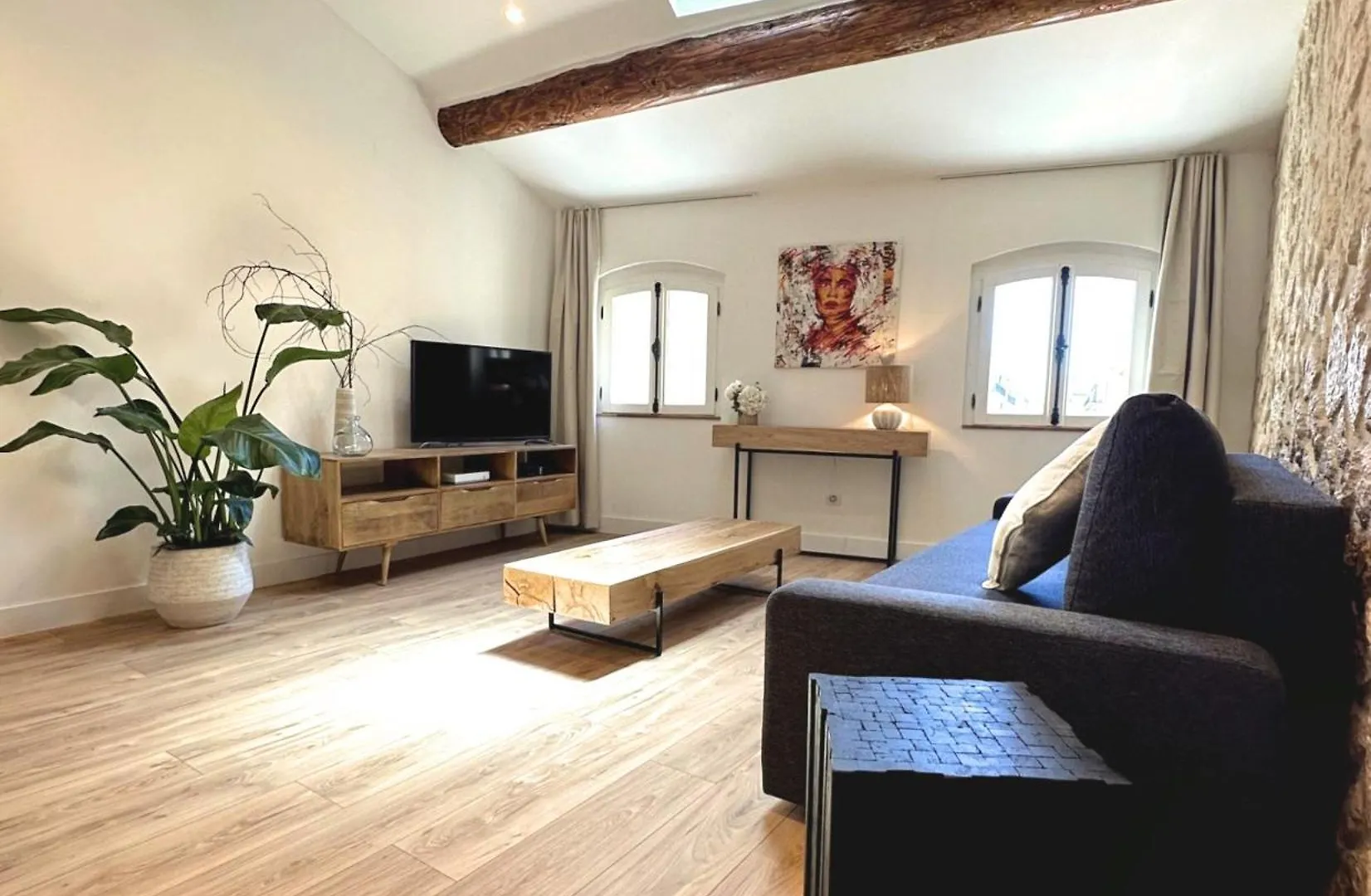 Les Appartements Du Vieux Port Марсель Апарт-отель