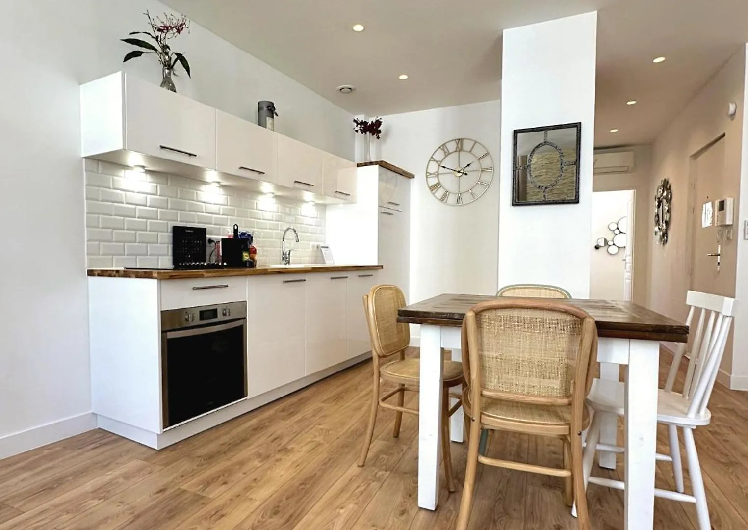 Les Appartements Du Vieux Port Марсель